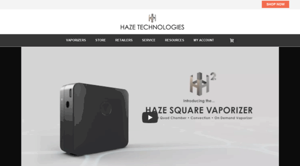 hazesquare.com