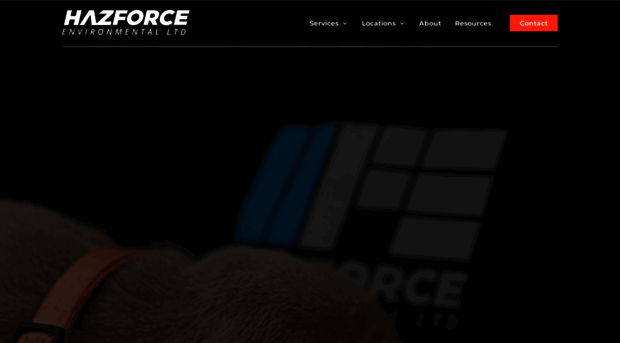 hazforce.ca