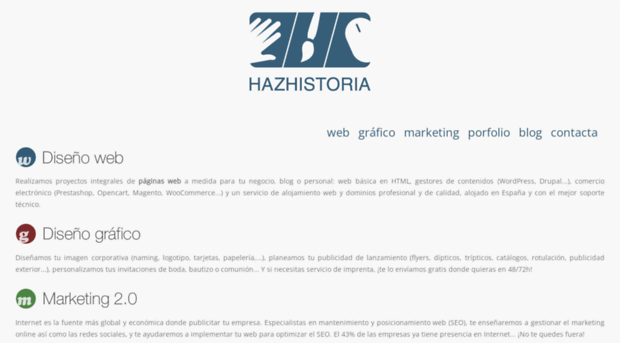 hazhistoria.net