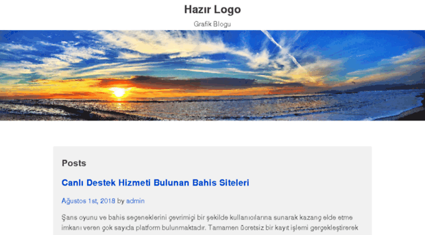 hazirlogo.net