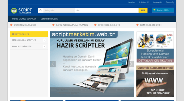 hazirscriptler.web.tr