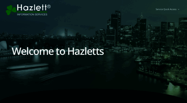 hazlett.com.au