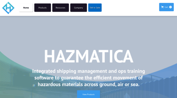 hazmatica.com