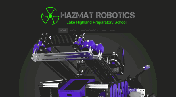 hazmatrobotics.weebly.com