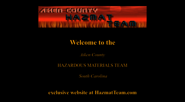 hazmatteam.com