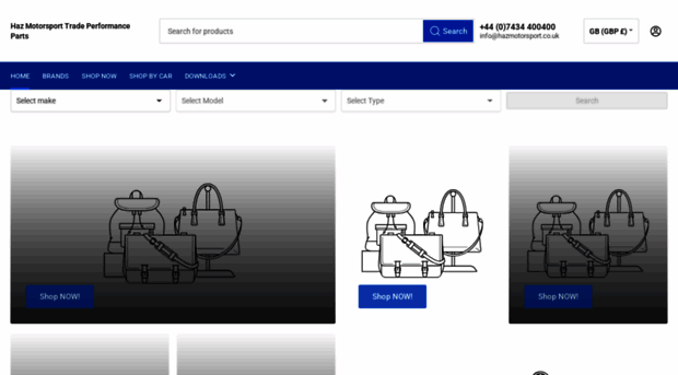 hazmsp.co.uk