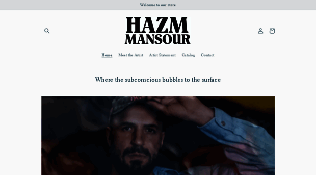 hazmstudio.com