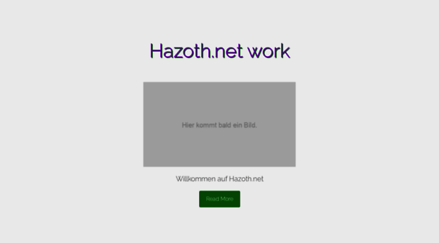 hazoth.net