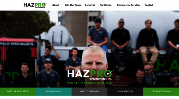 hazpro.org