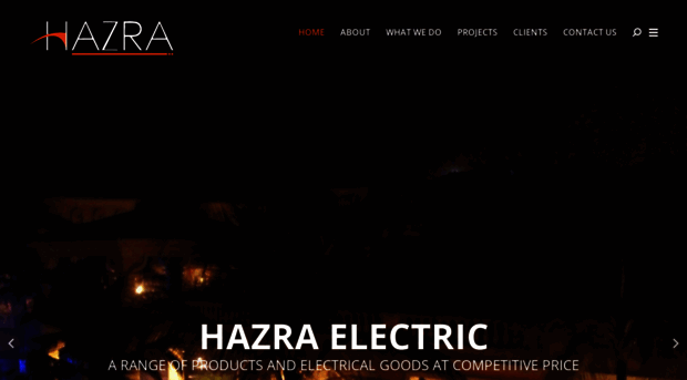 hazragroup.com