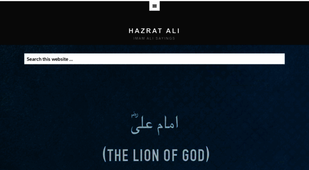 hazratali.co.uk