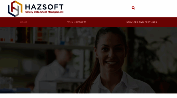 hazsoft.com