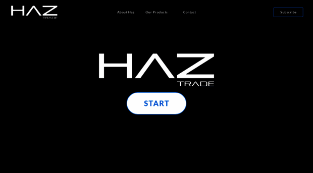 haztrade.com