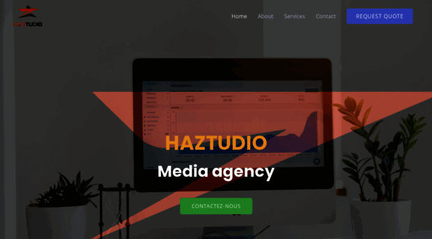 haztudio.com