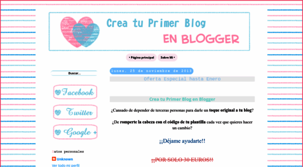 haztupropioblogger.blogspot.com.es