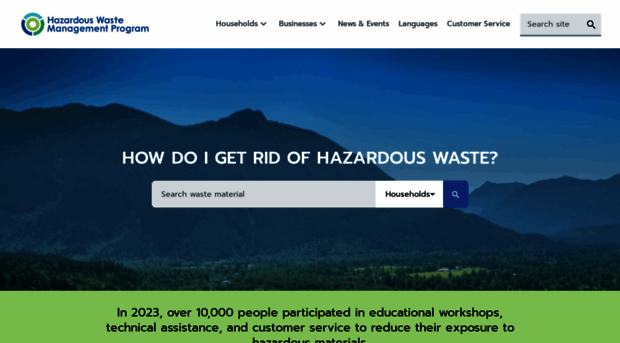 hazwastehelp.org