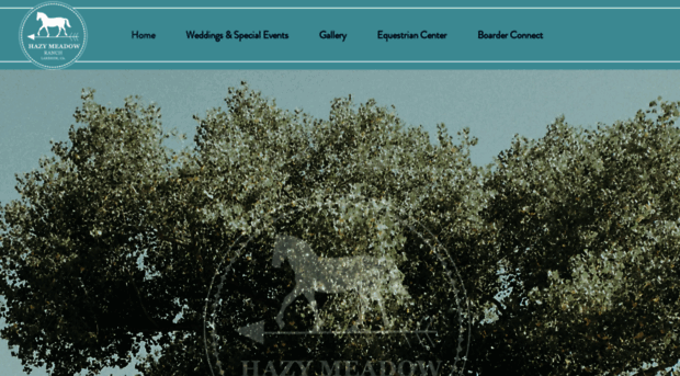 hazymeadow.com