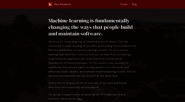 hazyresearch.github.io