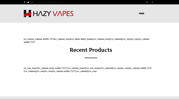 hazyvapes.ca