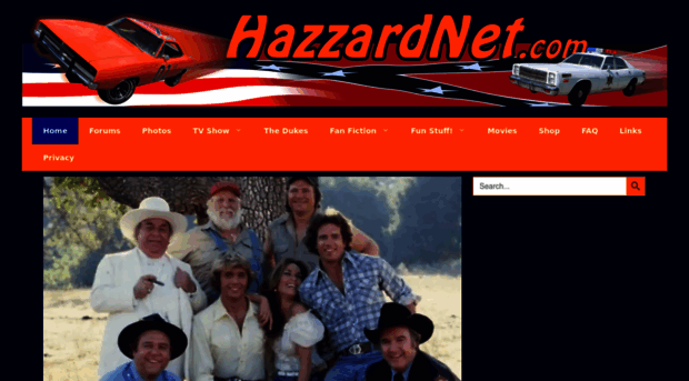hazzardnet.com