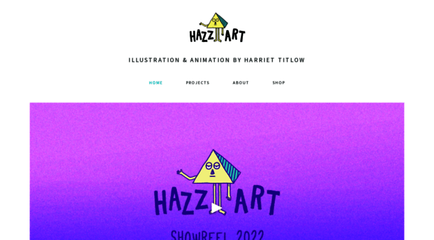 hazzart.com