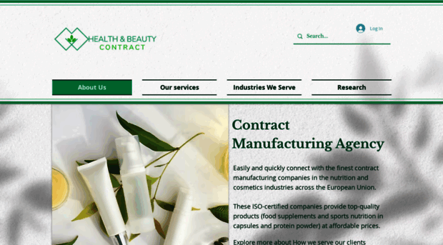 hb-contract.com