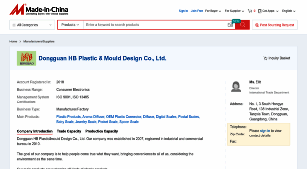 hb-plastic-mould.en.made-in-china.com