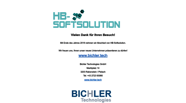 hb-softsolution.com