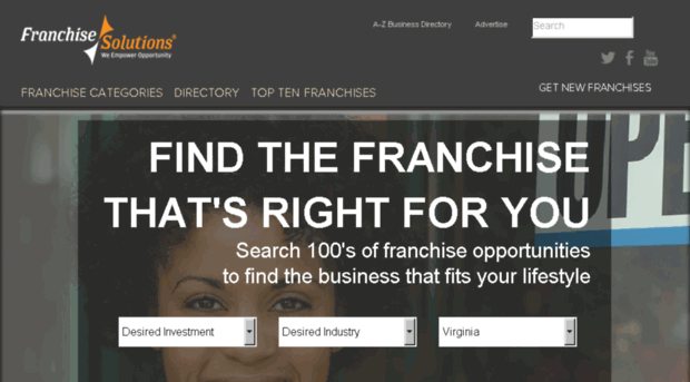 hb.franchisesolutions.com