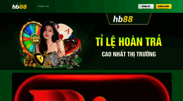hb88bet.space