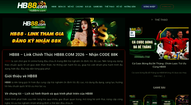 hb88mr.com