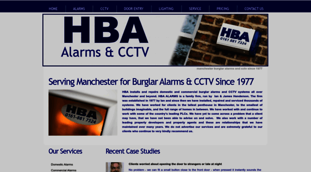 hbaalarms.co.uk