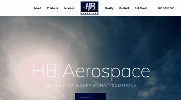 hbaerospace.com