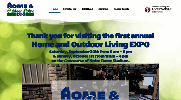 hbahomeexpo.com