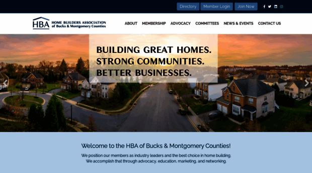 hbahomes.com