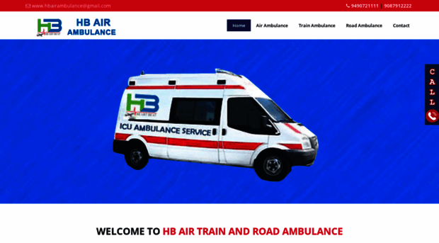 hbairambulance.com