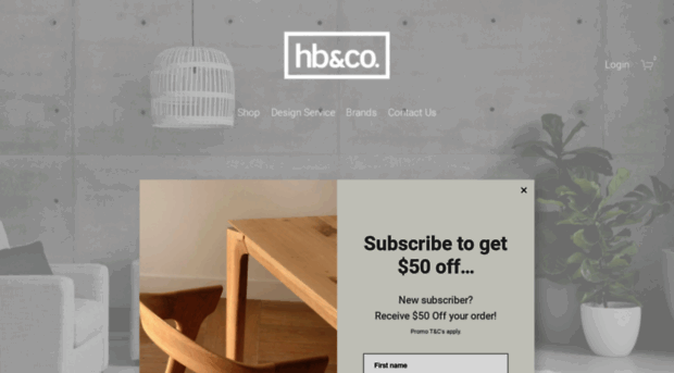 hbandco.com.au