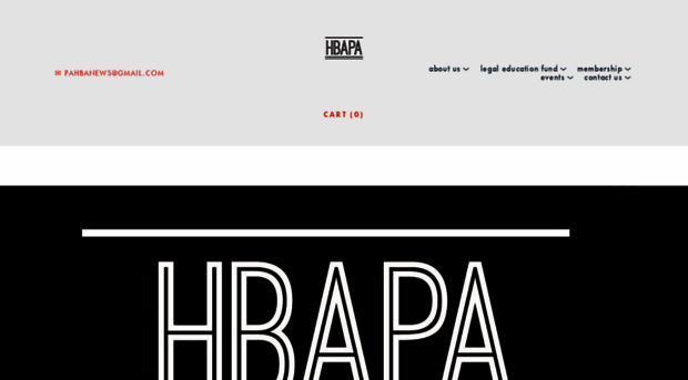 hbapa.com
