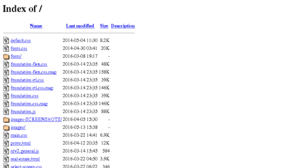 hbase-dev-master.knownormal.com