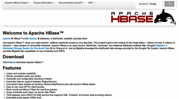 hbase.apache.org