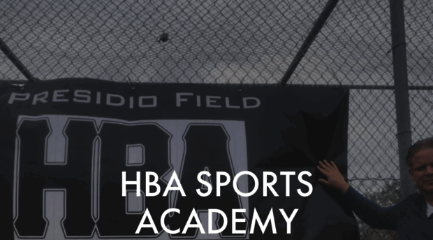 hbasportsacademy.com