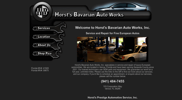 hbautoworks.com