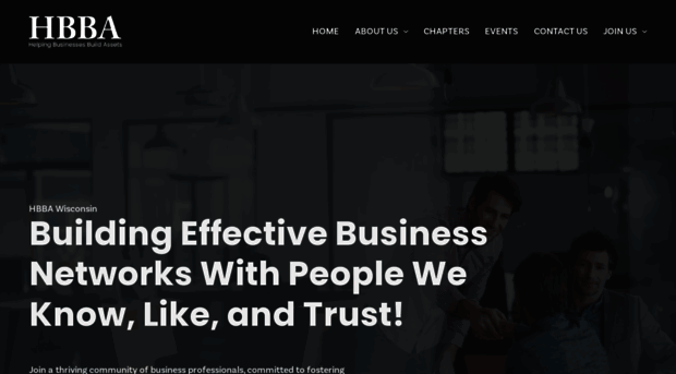 hbbaconnects.com