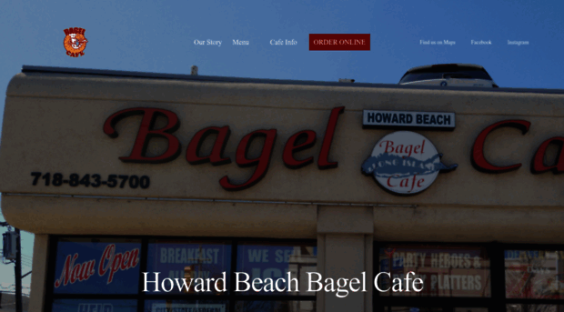 hbbagelcafe.com