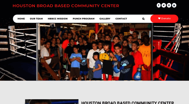 hbbcc-punchyouthprogram.org