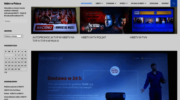 hbbtv.pl