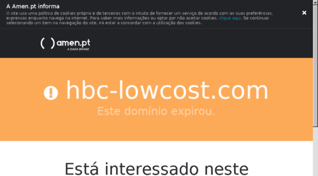 hbc-lowcost.com