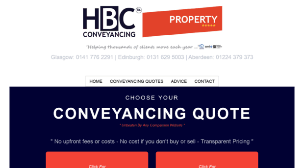 hbcconveyancing.co.uk