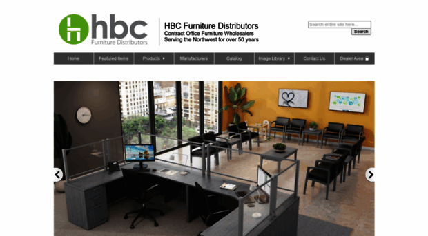 hbcdistributors.com