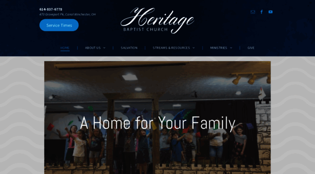 hbcministries.com